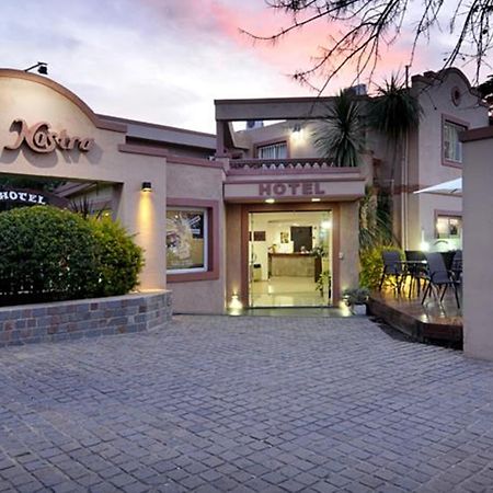 Casa Nostra Hotel Villa Carlos Paz Exterior photo