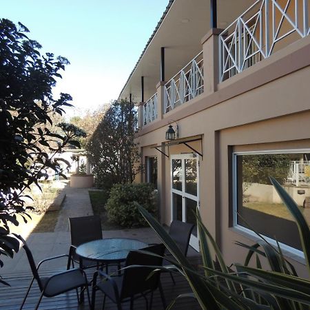 Casa Nostra Hotel Villa Carlos Paz Exterior photo