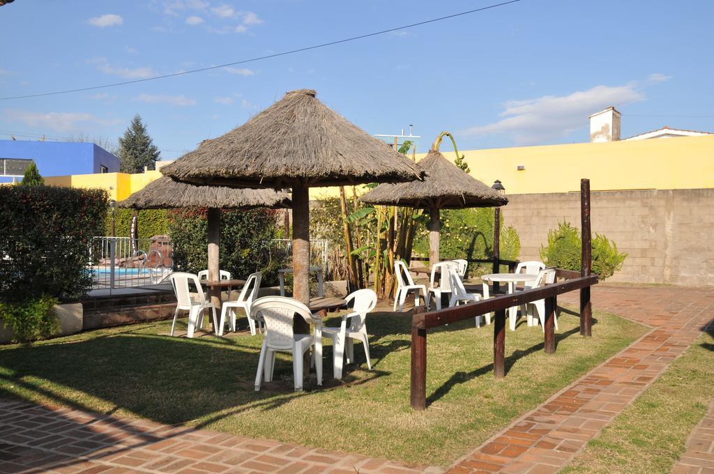 Casa Nostra Hotel Villa Carlos Paz Exterior photo