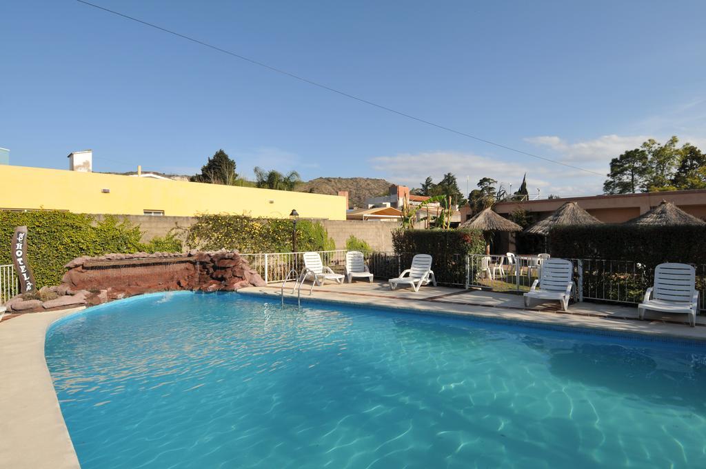 Casa Nostra Hotel Villa Carlos Paz Exterior photo