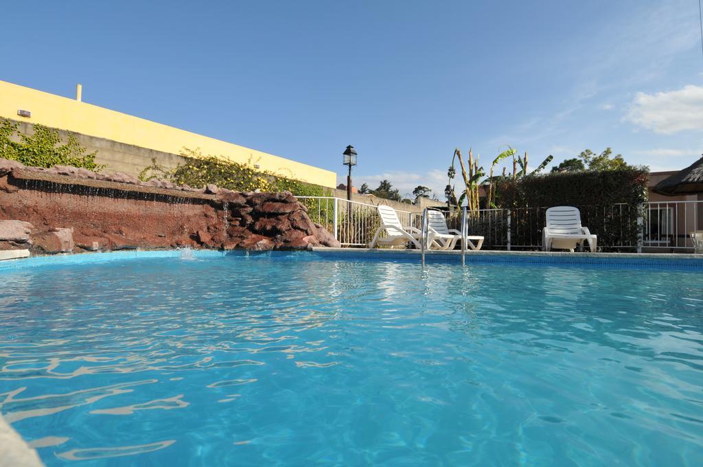 Casa Nostra Hotel Villa Carlos Paz Exterior photo