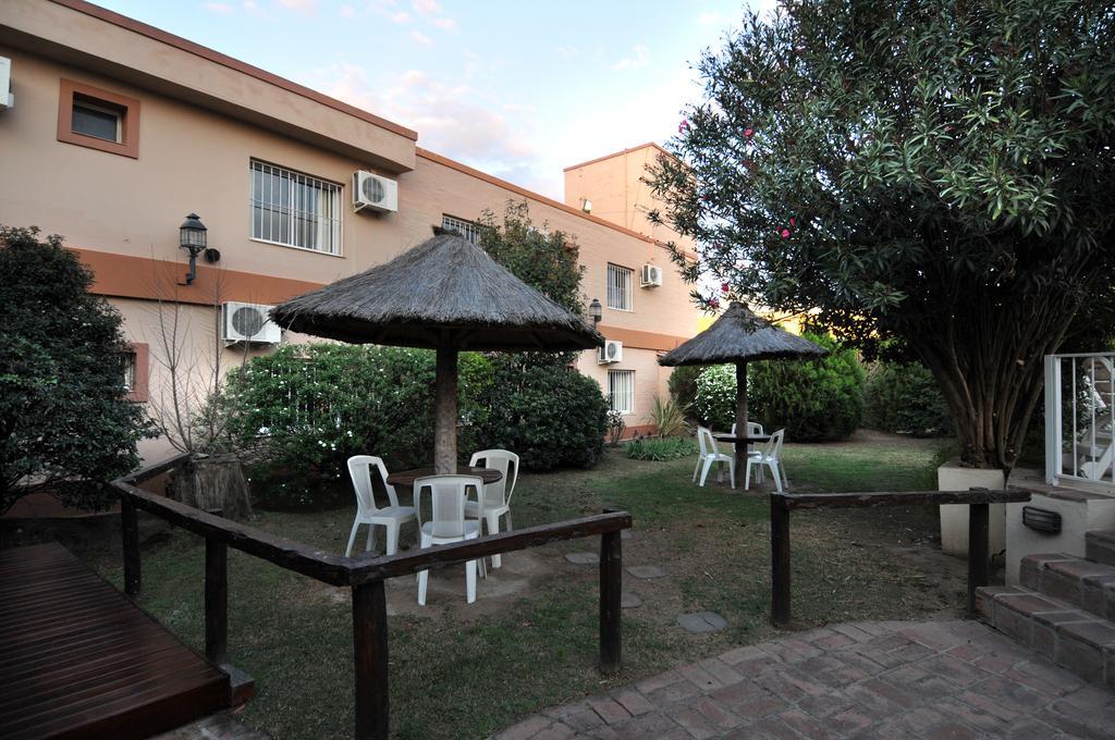 Casa Nostra Hotel Villa Carlos Paz Exterior photo