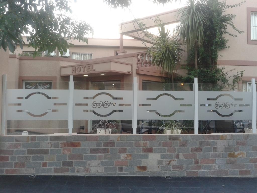 Casa Nostra Hotel Villa Carlos Paz Exterior photo