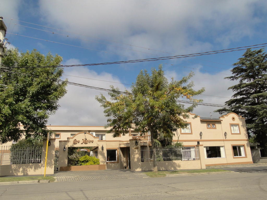 Casa Nostra Hotel Villa Carlos Paz Exterior photo