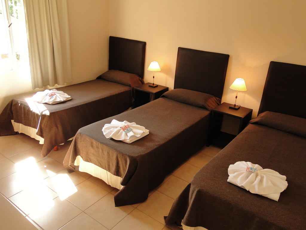 Casa Nostra Hotel Villa Carlos Paz Room photo