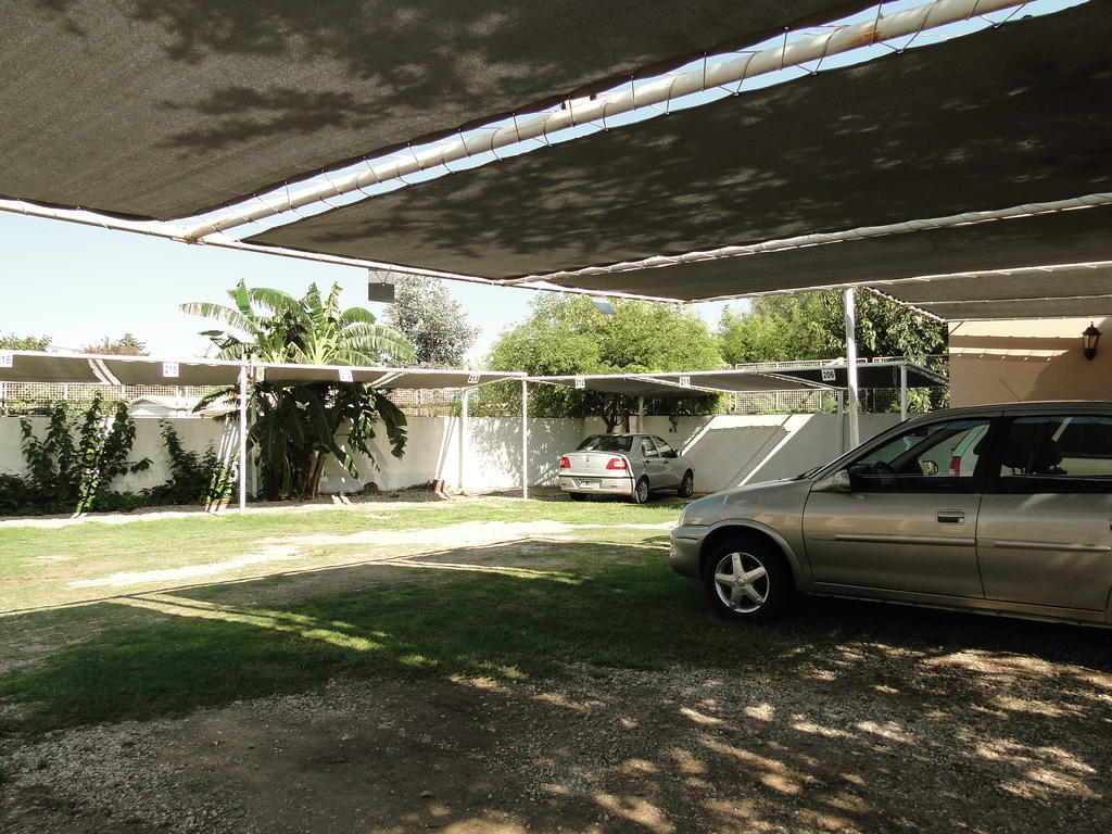 Casa Nostra Hotel Villa Carlos Paz Exterior photo
