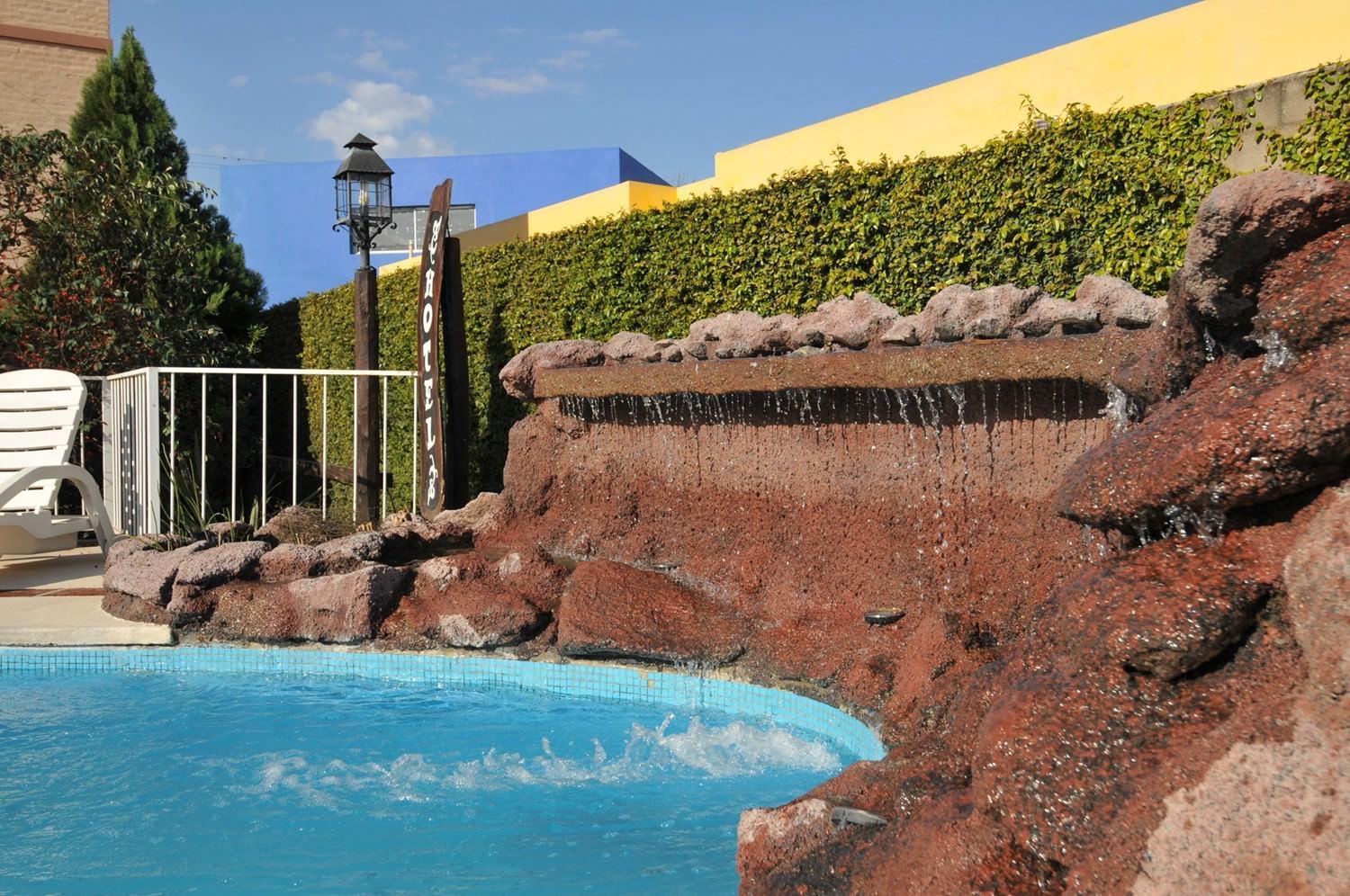 Casa Nostra Hotel Villa Carlos Paz Exterior photo