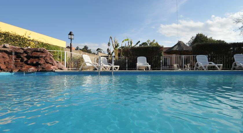 Casa Nostra Hotel Villa Carlos Paz Exterior photo