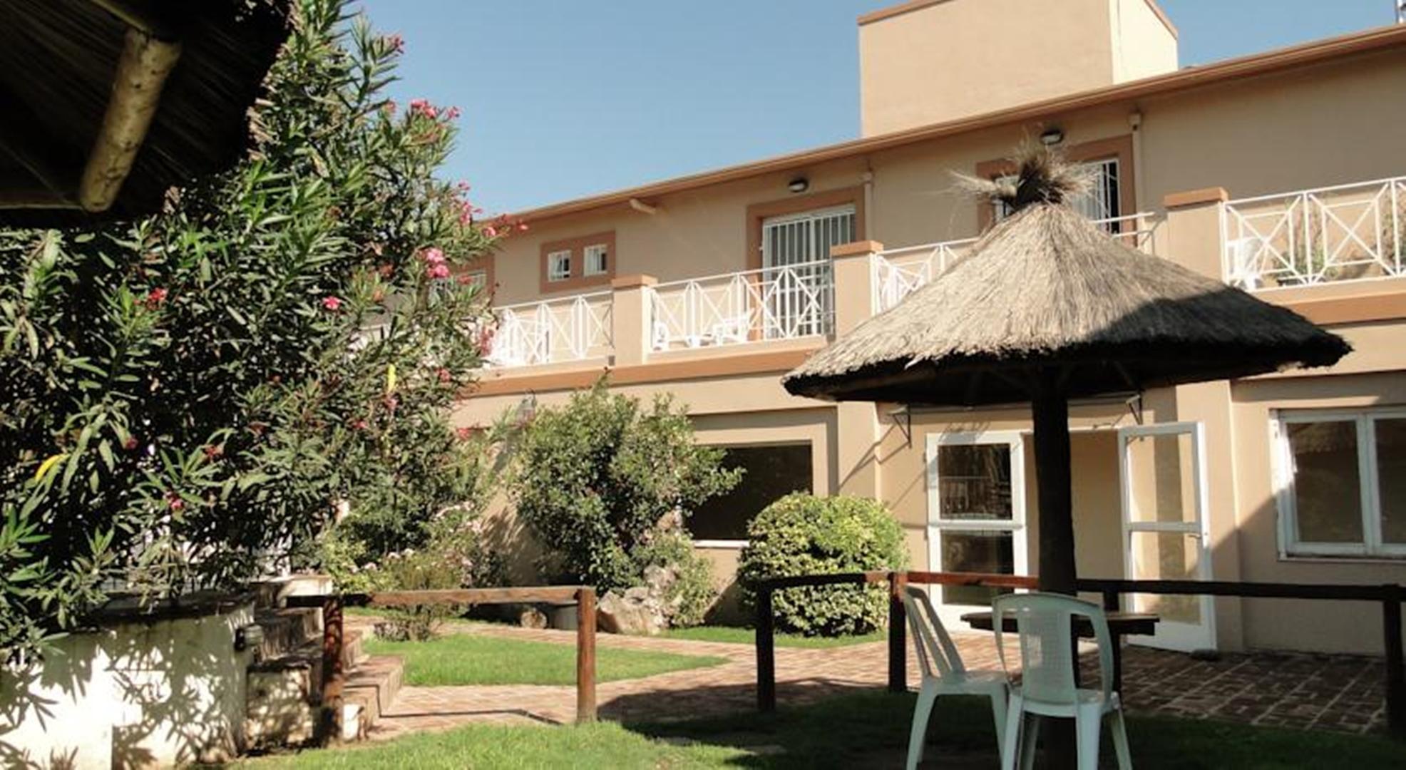 Casa Nostra Hotel Villa Carlos Paz Exterior photo