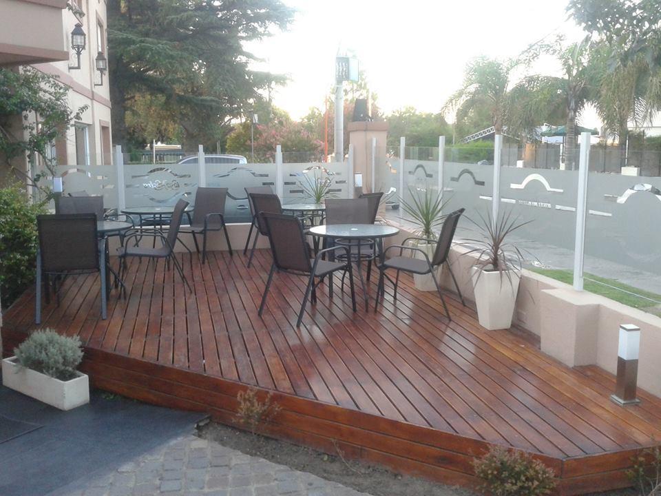 Casa Nostra Hotel Villa Carlos Paz Exterior photo