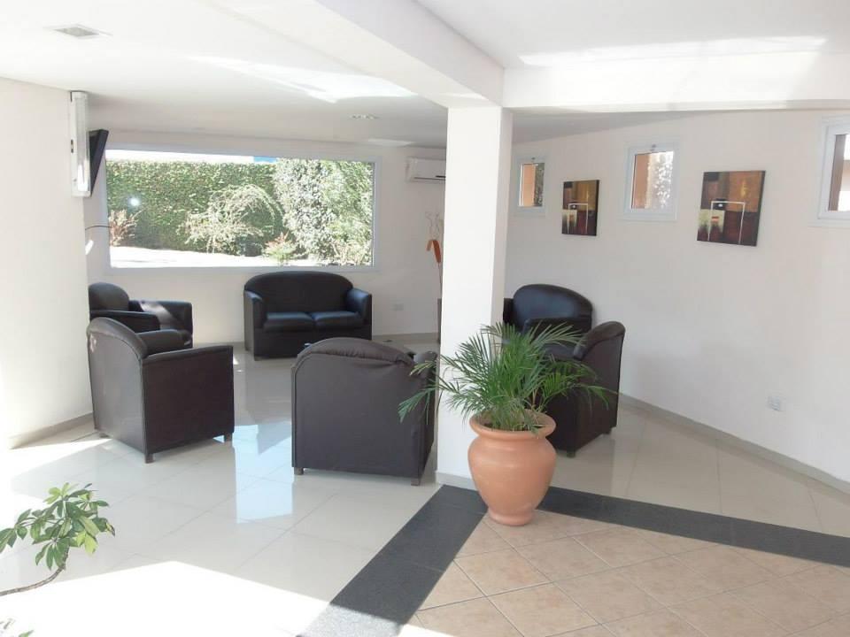 Casa Nostra Hotel Villa Carlos Paz Exterior photo