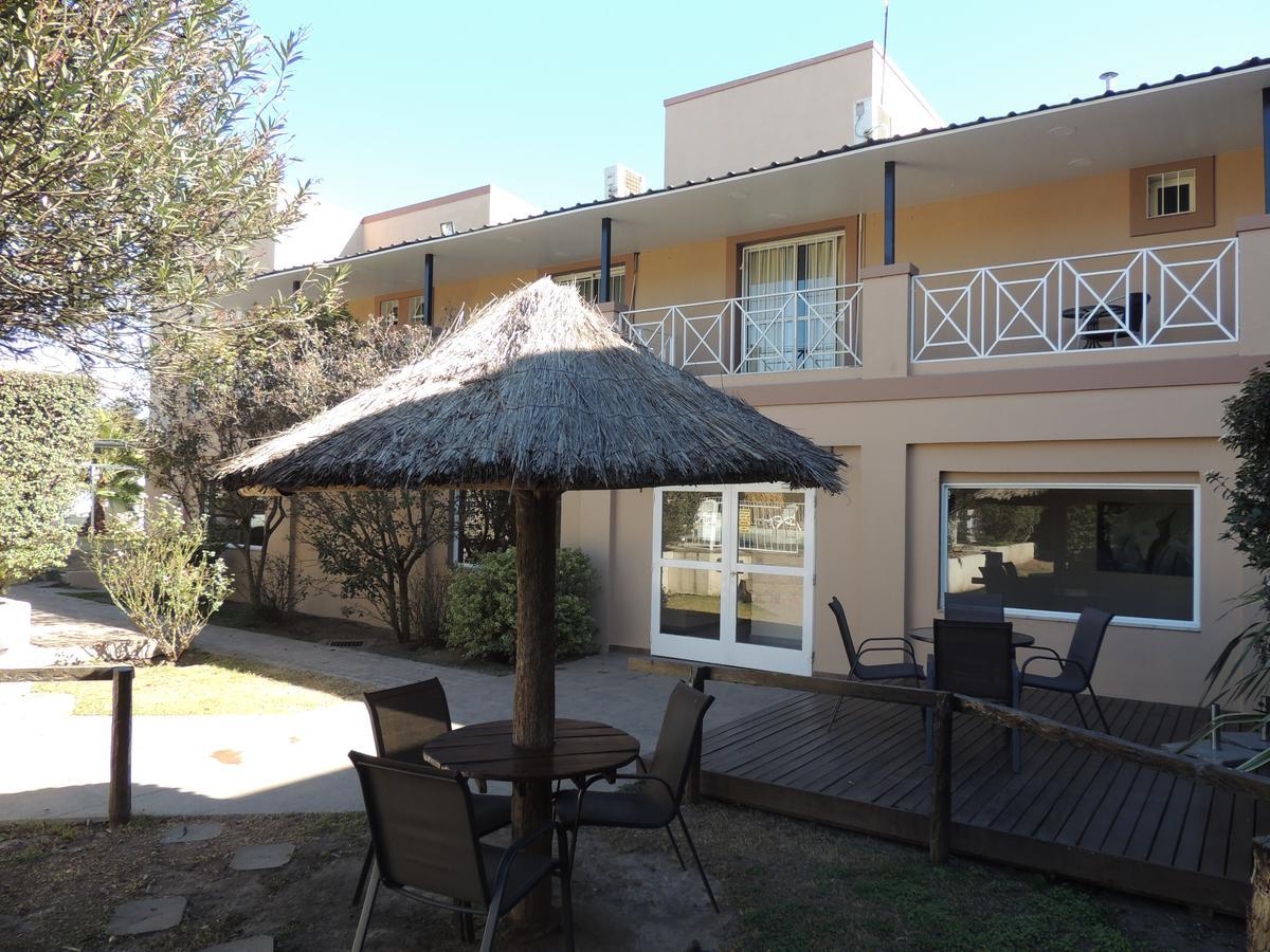 Casa Nostra Hotel Villa Carlos Paz Exterior photo